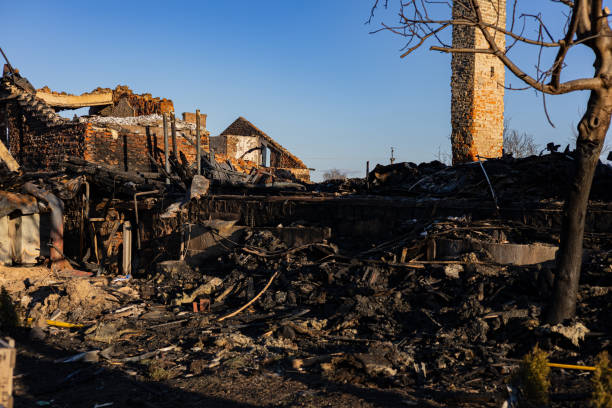 Reliable Board Up Services contractor in Burke, VA by Meridian Smoke Damage